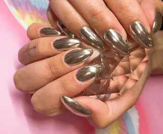 ネイル amour 平塚所属・amour 平塚店のネイルデザイン