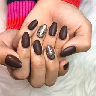 ネイル DARIA Nailsのネイルデザイン