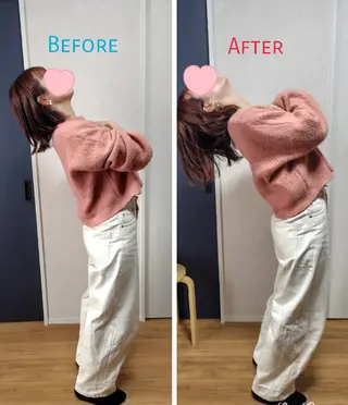 fukufuku 脳疲労快復　のぞえのエステ・リラクイメージ