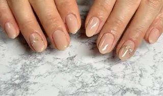 ネイル 市川駅 ✿中津のネイルデザイン