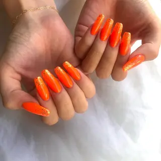 ネイル DARIA Nailsのネイルデザイン