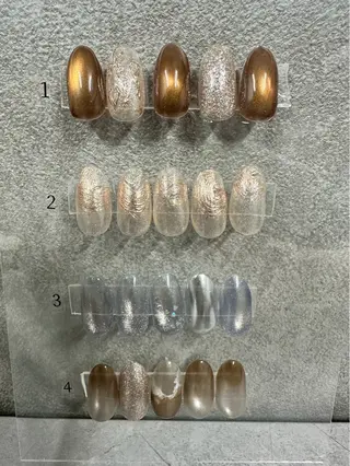 ネイル titiシェアネイル サロンharukaのネイルデザイン