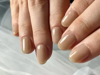 ネイル Chong Sarangのネイルデザイン