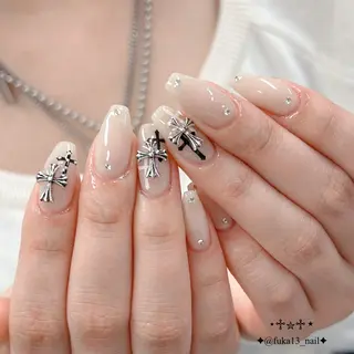 ネイル ネイルサロンAnela【アネラ】所属・Nail♡Fuka. /2月予約受付中のネイルデザイン