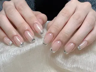 ネイル Nail Jolie所属・Nail Jolieのネイルデザイン