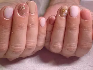 ネイル GULLIG söt GULLIGのネイルデザイン