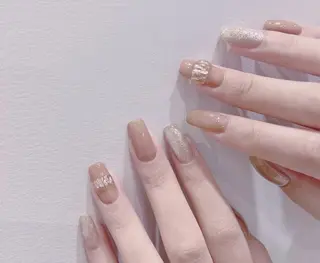 ネイル Cute beauty2のマツエク・マツパデザイン