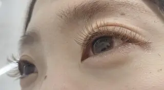 マツエク・マツパ プラスアイ 蒲田西口店のマツエク・マツパデザイン