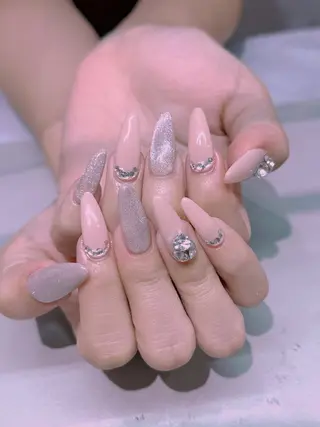 ネイル エムズ エムズのマツエク・マツパデザイン