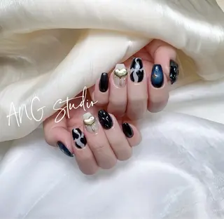 ネイル ANG Studioのネイルデザイン