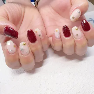 ネイル Regaro i.sのネイルデザイン