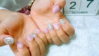 ネイル JEWEL nailのネイルデザイン