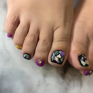 ネイル ~Liebe~ harukaのネイルデザイン