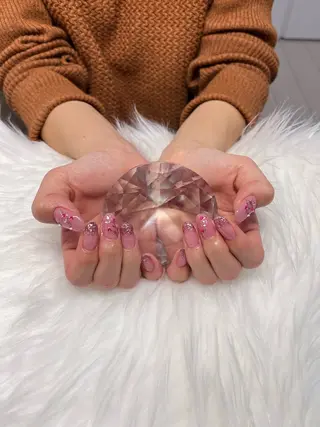 ネイル Luxy YUKIのネイルデザイン