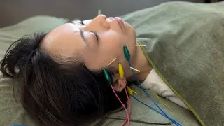 美容とカラダの鍼灸 サロン やなけんのエステ・リラクイメージ