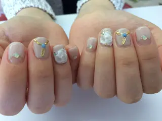 ネイル リオッサ  オブ ラグーン神戸店のエステ・リラクイメージ