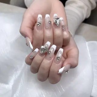 ネイル COCO ネイルのネイルデザイン