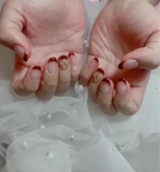 ネイル yudia kotomiのネイルデザイン