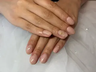ネイル A nail所属・練習モデル募集 nailのネイルデザイン