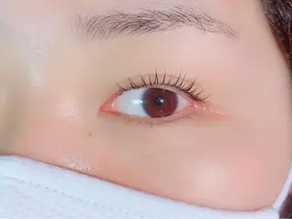 マツエク・マツパ mary メアリーの眉毛・アイブロウイメージ