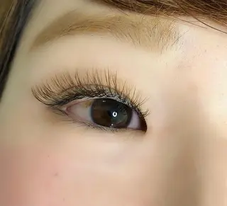 マツエク・マツパ 中村 まゆのマツエク・マツパデザイン