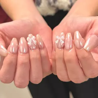 ネイル lulularico aiのネイルデザイン