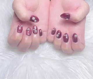 ネイル hairsalon556所属・hairsalon 556のマツエク・マツパデザイン