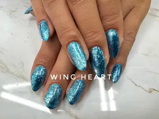 ネイル I. AYUMIのネイルデザイン