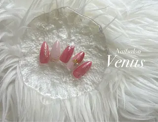 ネイル Nail salon Venusのネイルデザイン