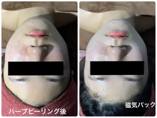 〜女性と母のための癒しサロン〜 Pua Welina所属・吉田 未優のエステ・リラクイメージ