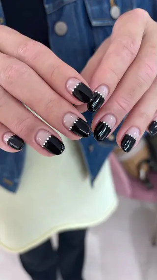 ネイル CLALA Makoのネイルデザイン