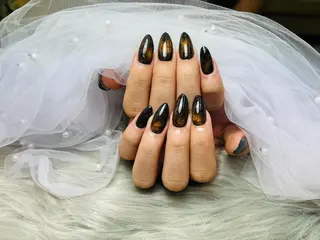 ネイル NailOnason ナナのネイルデザイン