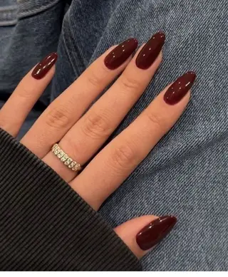 ネイル Nail Cozyのネイルデザイン