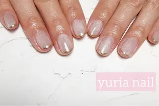ネイル 小林 ゆりあのネイルデザイン