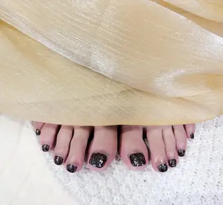 ネイル ユ キのネイルデザイン