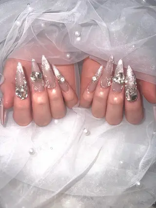 ネイル 7nail (ϋ)/のネイルデザイン