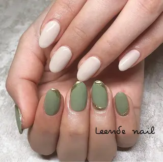 ネイル Leendenail 【リエンダネイル】のネイルデザイン