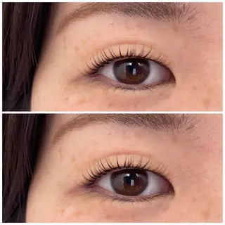 マツエク・マツパ カルフールノア 上野の眉毛・アイブロウイメージ