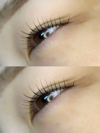 マツエク・マツパ まつげエクステLiLi所属・まつげエクステ LiLiのマツエク・マツパデザイン