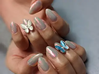 ネイル Nail SIRANGANAのネイルデザイン