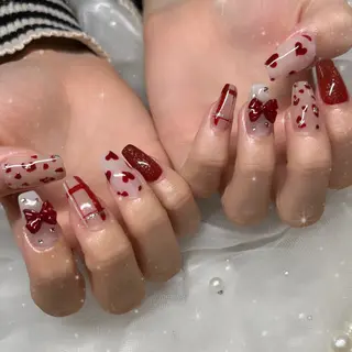 ネイル ブルーデイジー栄本店所属・BlueDaisy 栄本店のネイルデザイン