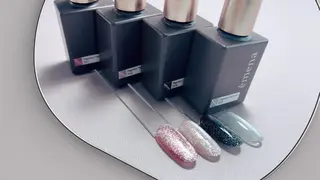 ネイル BONNIE NAILのネイルデザイン