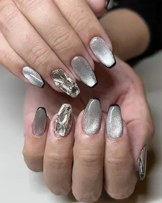 ネイル PinkDoll House天久店のネイルデザイン