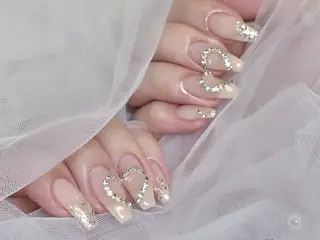 ネイル ⛓ Nail / かのん ⛓のネイルデザイン