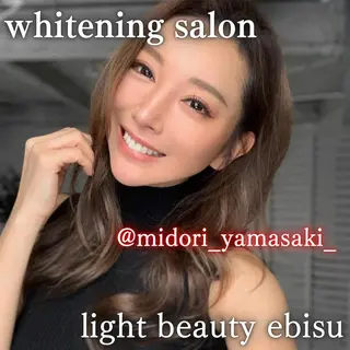 ライトビューティー 恵比寿店のその他イメージ