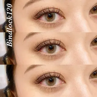 マツエク・マツパ Kaile. 恵比寿所属・kokubo suzuka 恵比寿のマツエク・マツパデザイン