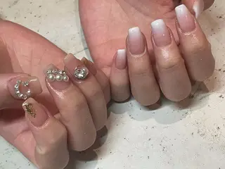 ネイル nail salon Lumiereのネイルデザイン