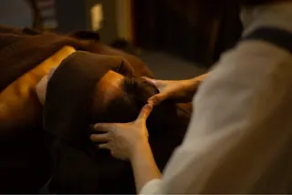 hanazen relaxation salon所属・中島 絢子のエステ・リラクイメージ