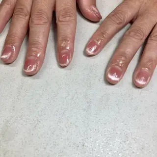 ネイル sary nail所属・sary nailのネイルデザイン