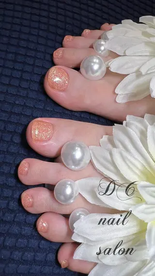 ネイル DC nail salonのネイルデザイン